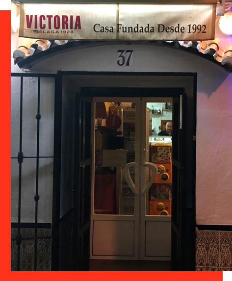 Mesón La Taberna El Toro Alhaurín de la Torre Málaga