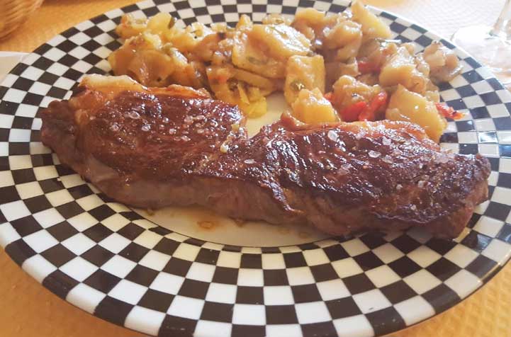 Mesón La Taberna El Toro Alhaurín de la Torre Málaga